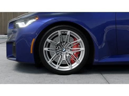 New 2026 BMW M2 w/ Lighting Package RWD image 7