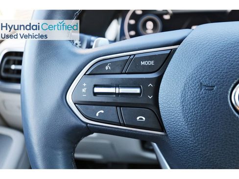 Used 2021 Hyundai Palisade Limited w/ Cargo Package image 19