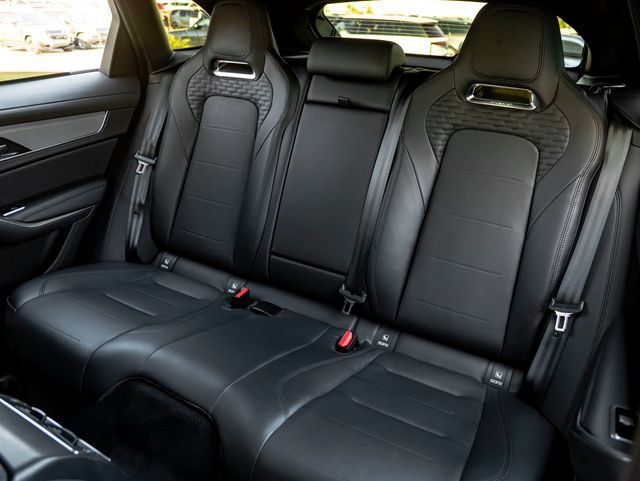 Used 2022 Jaguar F-PACE SVR AWD/4WD image 29