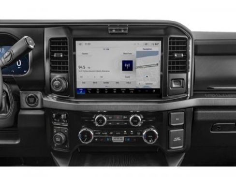Used 2026 Ford F350 Platinum AWD/4WD image 9