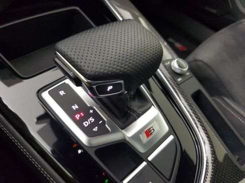 Used 2022 Audi S4 Premium Plus AWD/4WD image 30