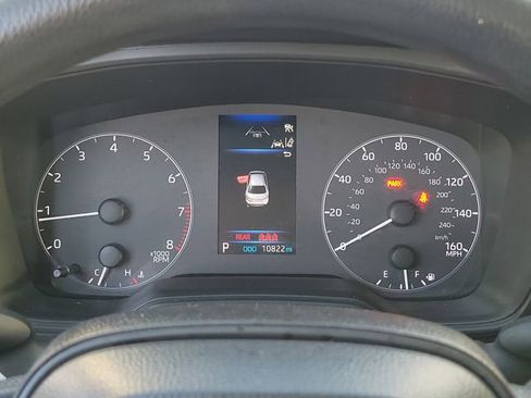 Used 2025 Toyota Corolla LE image 26