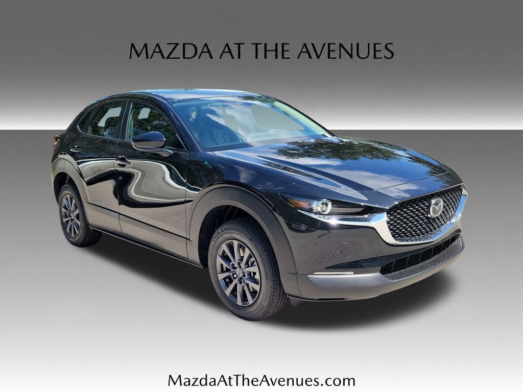 New 2026 MAZDA CX-30 AWD 2.5 S image 3