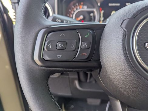 New 2026 Jeep Gladiator Sport image 17