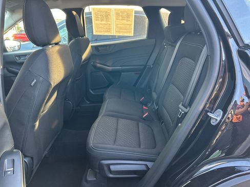 Used 2025 Ford Escape Active AWD/4WD image 26