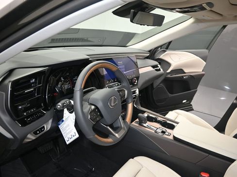 New 2026 Lexus RX 350 AWD image 14