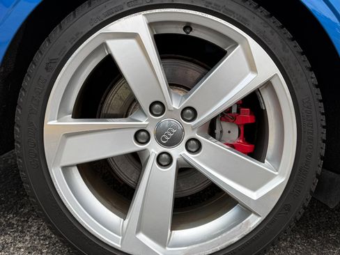 Used 2020 Audi S3 Premium Plus w/ Premium Plus Package image 21