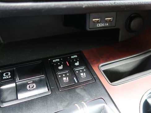 Used 2020 Lexus RX 350 AWD w/ Premium Package image 31