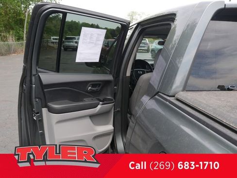 Used 2017 Honda Ridgeline RTL image 17