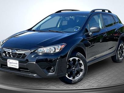 Used 2023 Subaru Crosstrek 2.0i