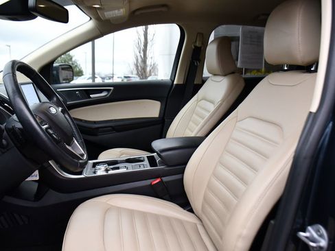 Used 2023 Ford Edge SEL w/ Convenience Package image 14