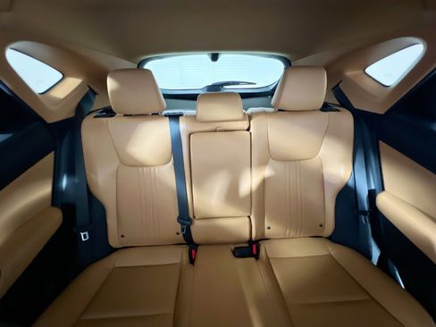 Used 2023 Lexus NX 350 AWD image 33