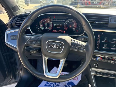 Used 2024 Audi Q3 2.0T Premium Plus image 21