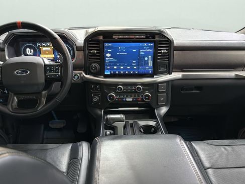 Used 2022 Ford F150 Raptor w/ Equipment Group 801A High image 22