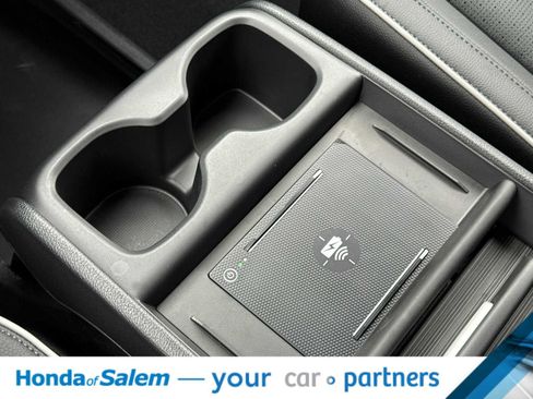 New 2026 Honda Odyssey Elite image 22