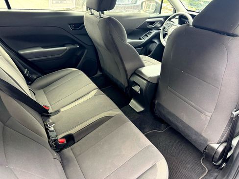 Used 2024 Subaru Impreza 2.0i image 13