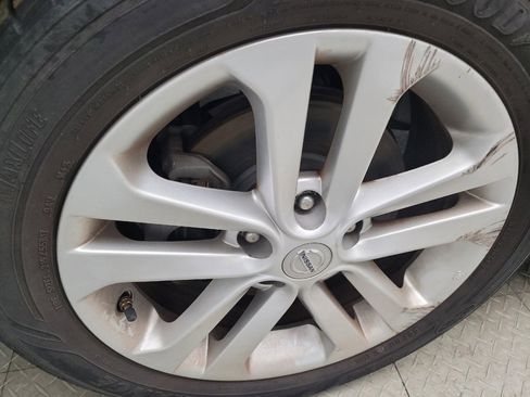 Used 2016 Nissan Juke SL image 31