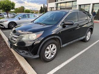 Used 2014 Honda CR-V EX video 1