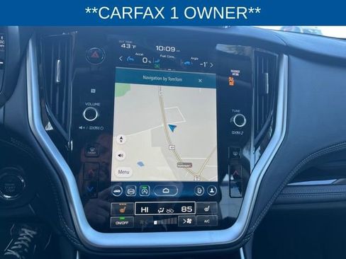 Used 2025 Subaru Legacy Limited image 12