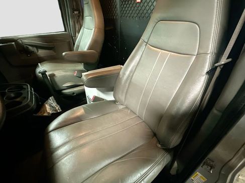 Used 2020 GMC Savana 2500 w/ Safety Package image 19