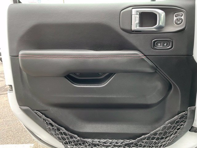Used 2022 Jeep Gladiator Rubicon w/ LED Lighting Group AWD/4WD image 23