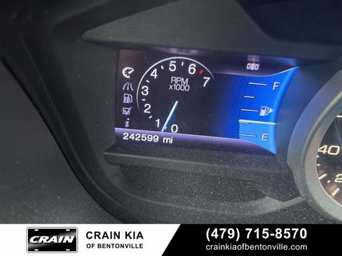 Used 2013 Ford Explorer Limited image 36