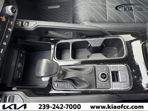 Certified 2023 Kia Telluride SX X-Line image 22