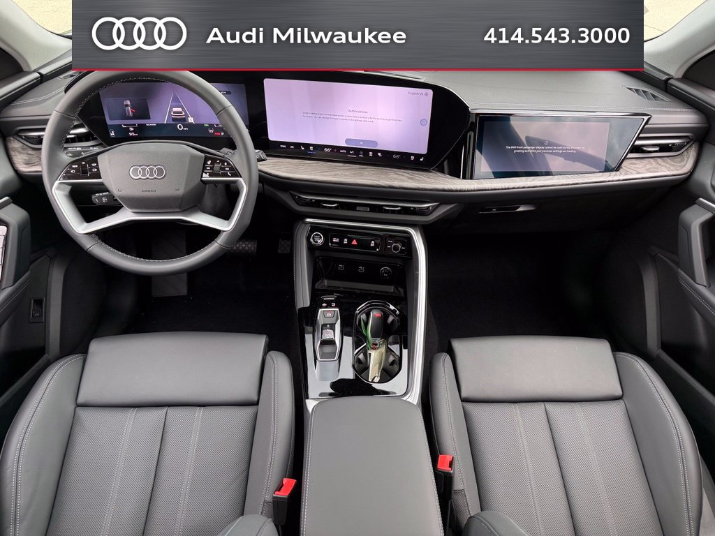 New 2026 Audi Q5 Premium Plus AWD/4WD image 12
