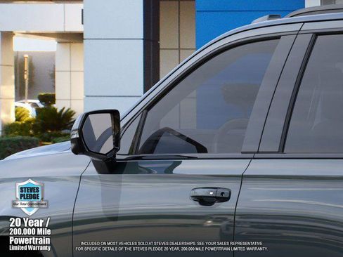 New 2026 Chevrolet Tahoe RST image 12