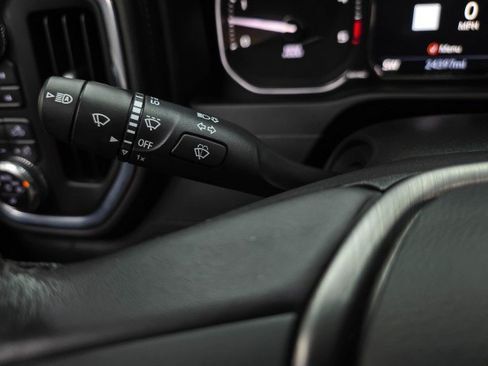Used 2022 GMC Sierra 2500 Denali AWD/4WD image 24
