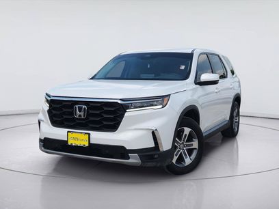 Used 2025 Honda Pilot EX-L