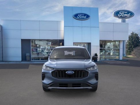 New 2026 Ford Escape Active w/ Cold Weather Package image 6