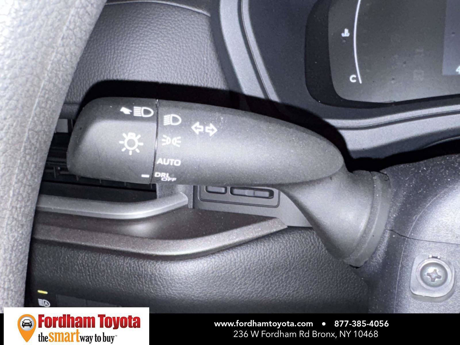 Used 2026 Toyota Grand Highlander AWD image 23
