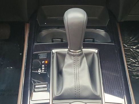 Used 2024 MAZDA CX-30 2.5 Turbo w/ Premium Package image 35