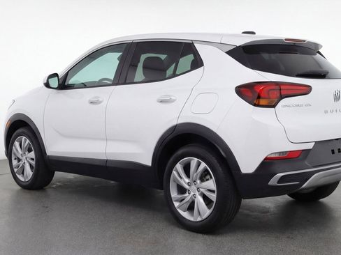 Used 2025 Buick Encore GX Preferred image 6