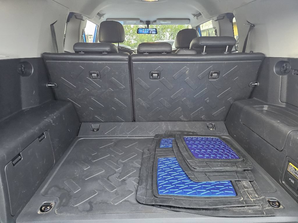 Used 2007 Toyota FJ Cruiser 4WD w/ Upgrade Pkg 1 image 36