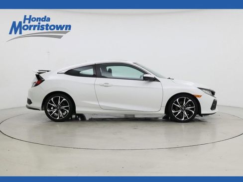 Used 2019 Honda Civic Si image 1