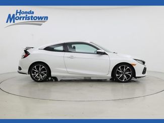 Used 2019 Honda Civic Si video 1