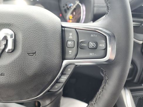 New 2026 RAM 2500 Laramie image 14