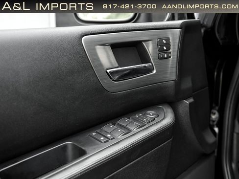 Used 2009 HUMMER H2 SUT image 45
