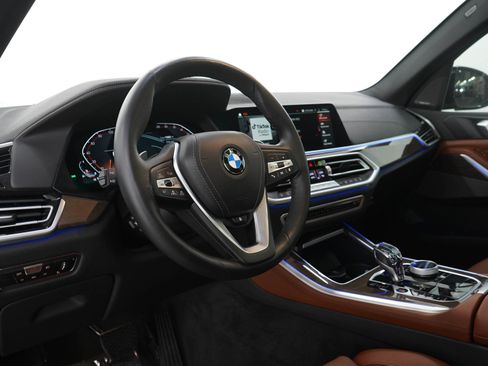 Used 2023 BMW X5 xDrive40i AWD/4WD image 27