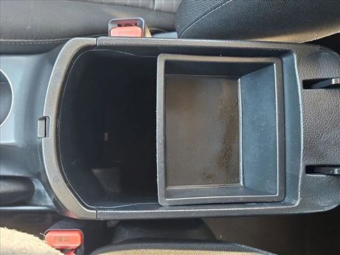 Used 2016 Kia Forte EX image 15