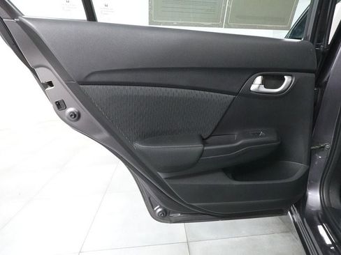 Used 2015 Honda Civic EX image 22