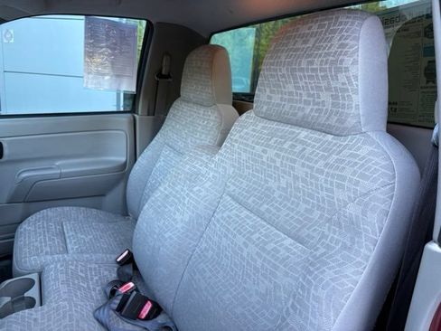 Used 2007 GMC Canyon SL w/ Value Leader Package RWD image 12