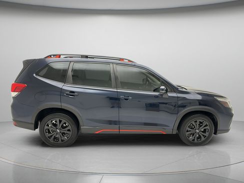 Used 2019 Subaru Forester Sport AWD/4WD image 6