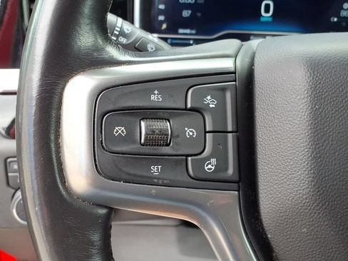 Used 2022 Chevrolet Silverado 1500 RST AWD/4WD image 31