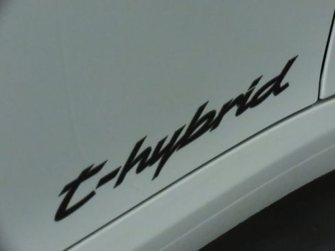 Certified 2025 Porsche 911 Carrera 4 GTS AWD/4WD image 21