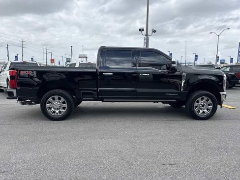 Used 2026 Ford F250 King Ranch w/ Chrome Package image 4