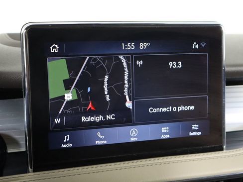 Used 2020 Lincoln Corsair FWD image 33