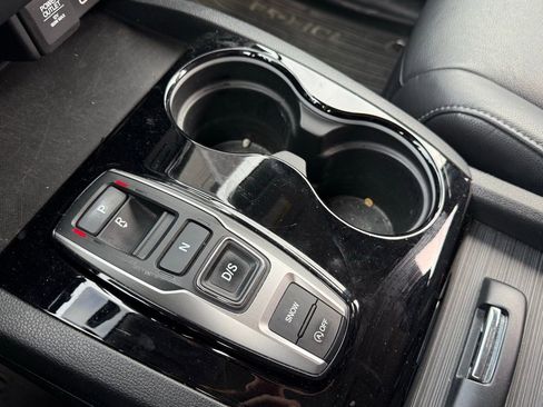 Used 2022 Honda Pilot Touring image 18